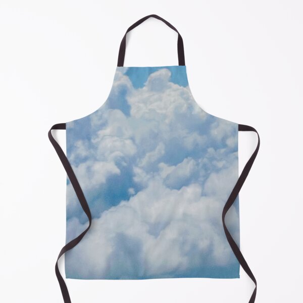 Item preview, Up in the Fluffy Clouds and Blue Sky designed and sold by me2atee.