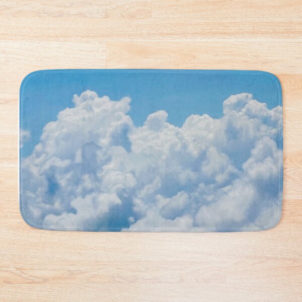 Item preview, Up in the Fluffy Clouds and Blue Sky designed and sold by me2atee.