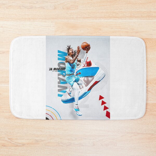Item preview, Ja Morant 12 GOAT designed and sold by MichaelBK11.