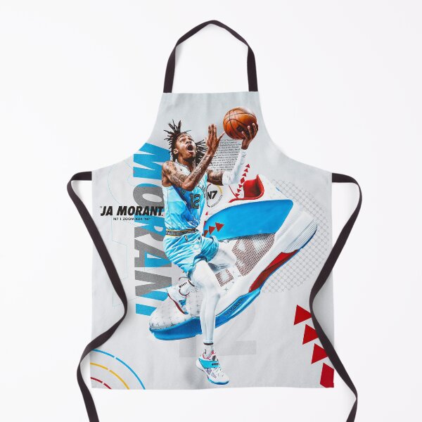 Item preview, Ja Morant 12 GOAT designed and sold by MichaelBK11.
