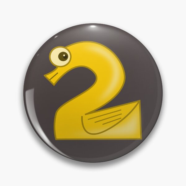 Item preview, Number Two designed and sold by julset.