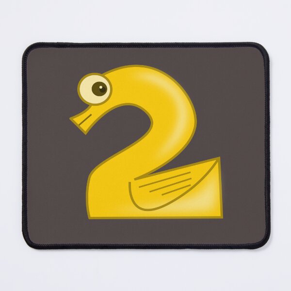Item preview, Number Two designed and sold by julset.