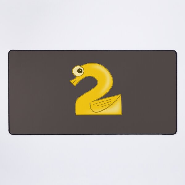Item preview, Number Two designed and sold by julset.