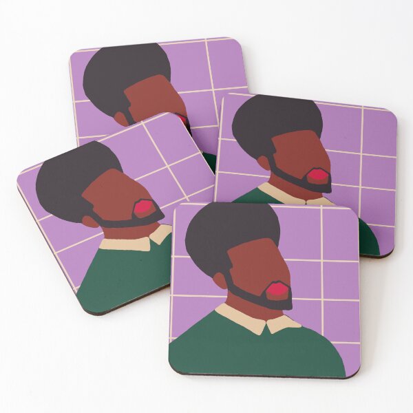 Item preview, Always Look Up BlackBoy designed and sold by MatadiArtt.