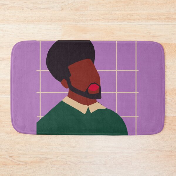 Item preview, Always Look Up BlackBoy designed and sold by MatadiArtt.