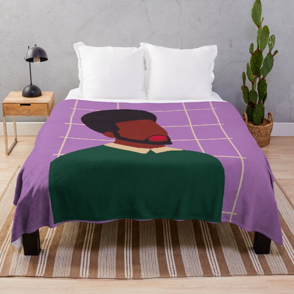 Item preview, Always Look Up BlackBoy designed and sold by MatadiArtt.