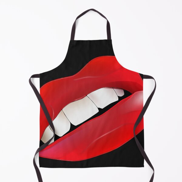Item preview, RED LIPS designed and sold by geoluro1179.