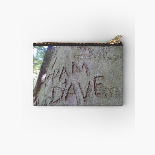 Item preview, Love Signs: Pam and Dave designed and sold by Mzzart.