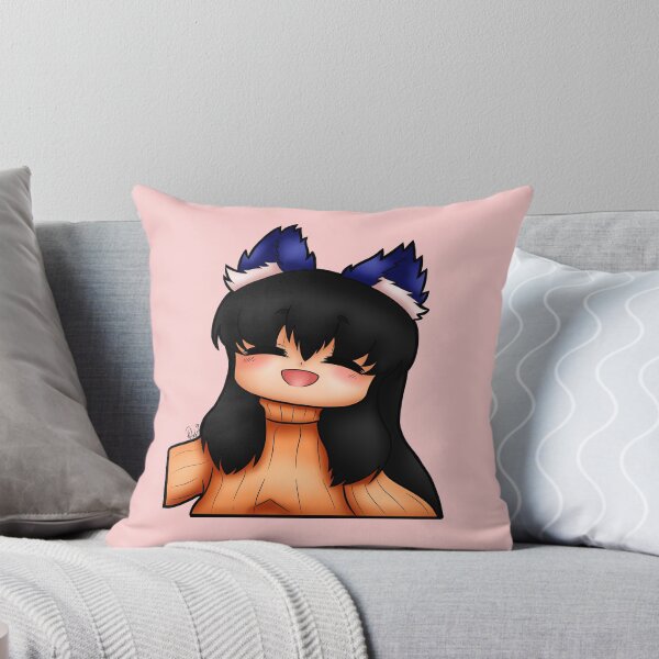 Artikelvorschau, Chibi Gorl 7 entworfen und verkauft von PotatoFluff.