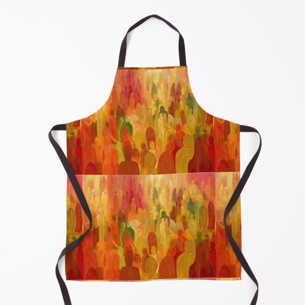 Item preview, Unity in diversity 2 designed and sold by KarenHopkinsART.