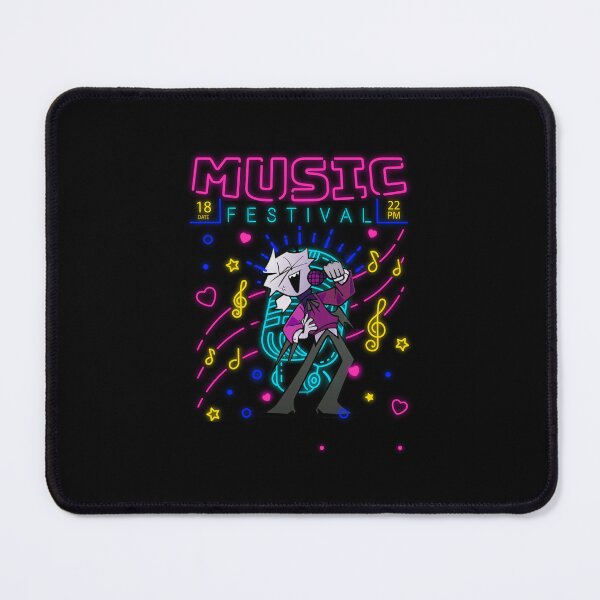 Item preview, music festival Selever designed and sold by SL2C-Kids.