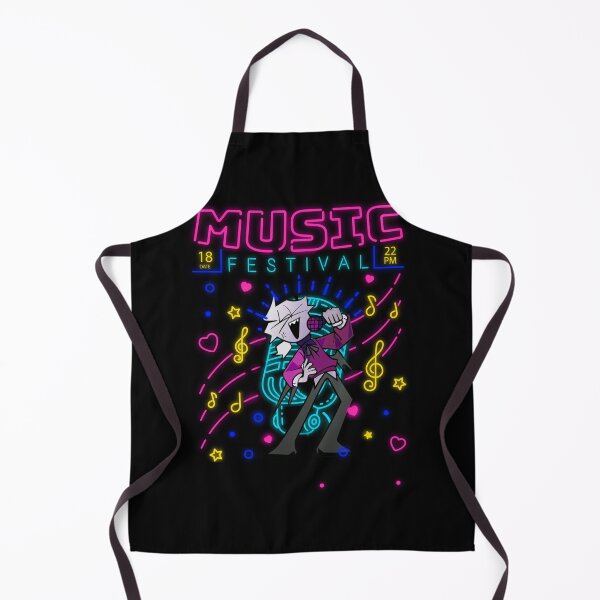 Item preview, music festival Selever designed and sold by SL2C-Kids.