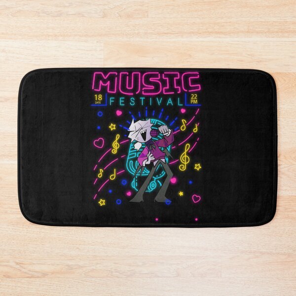 Item preview, music festival Selever designed and sold by SL2C-Kids.