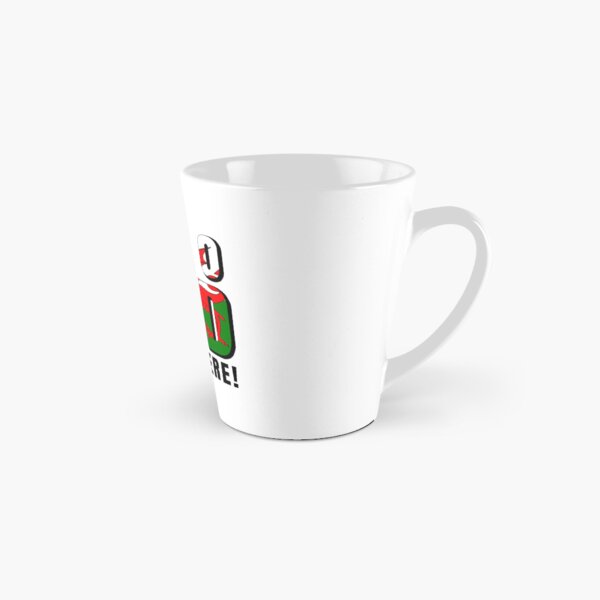 Item preview, Yma O Hyd Flag of Wales designed and sold by Mad Factory Designs.