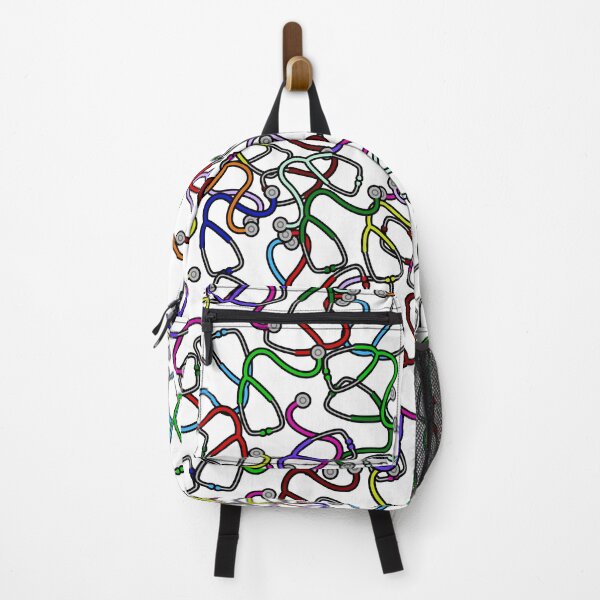 Item preview, Tangle of Stethoscopes designed and sold by Artsy-Chemist.