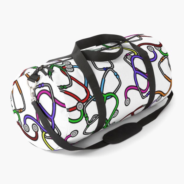 Item preview, Tangle of Stethoscopes designed and sold by Artsy-Chemist.
