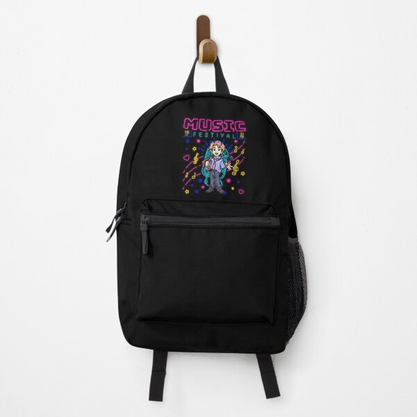 Item preview, music festival Senpai designed and sold by SL2C-Kids.