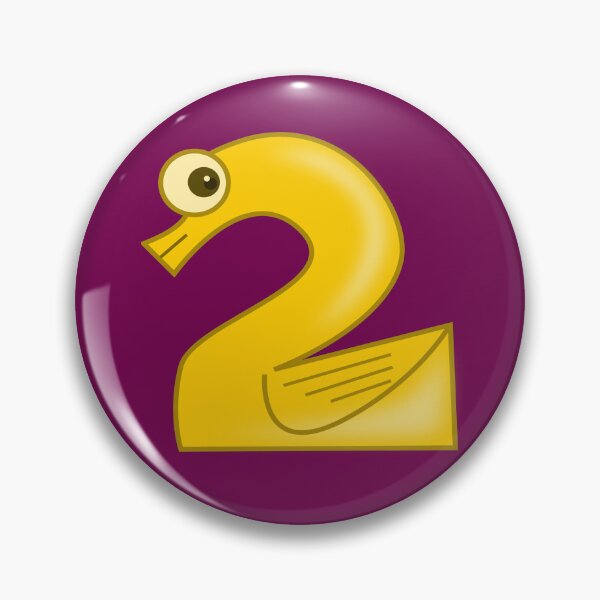 Item preview, Number Two designed and sold by julset.