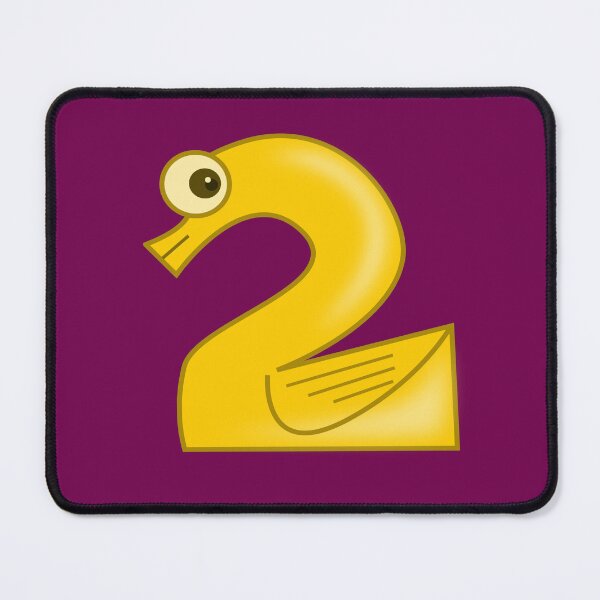 Item preview, Number Two designed and sold by julset.