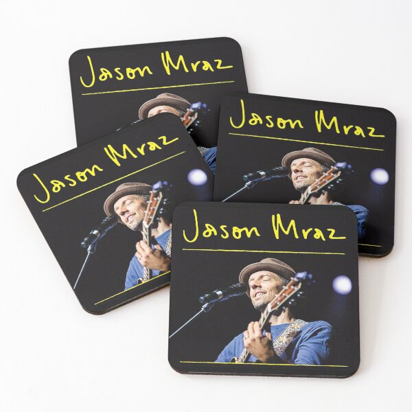 Item preview, Three Mraz Guitar designed and sold by MaryMillett.