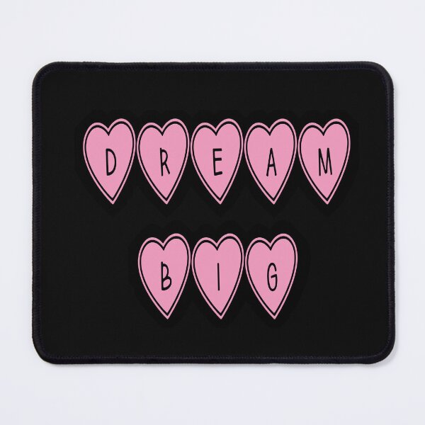 Item preview, Quotes Dream Big designed and sold by IcahDesign.