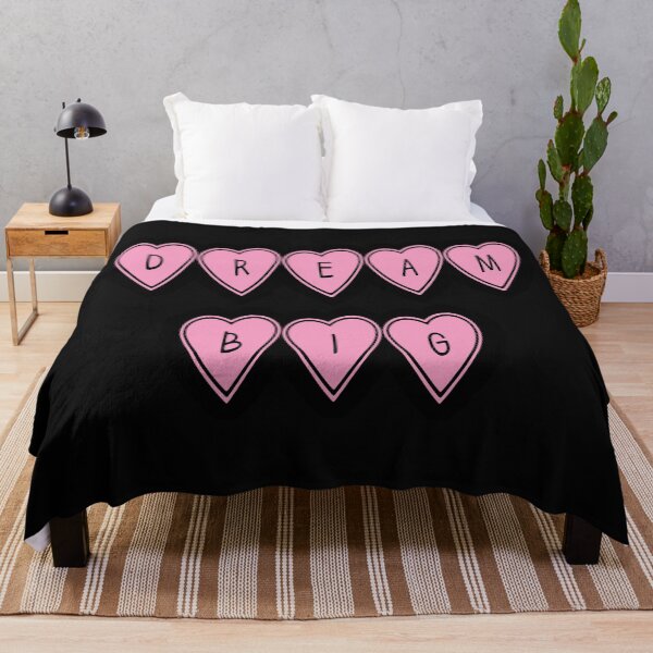 Item preview, Quotes Dream Big designed and sold by IcahDesign.