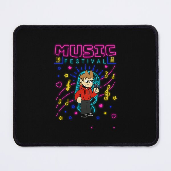 Item preview, music festival ToRd designed and sold by SL2C-Kids.