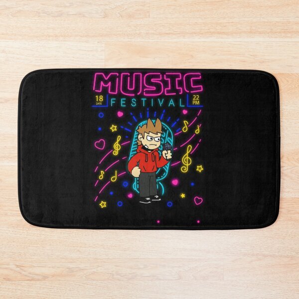 Item preview, music festival ToRd designed and sold by SL2C-Kids.