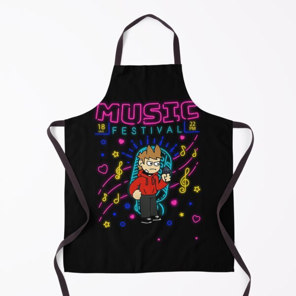 Item preview, music festival ToRd designed and sold by SL2C-Kids.