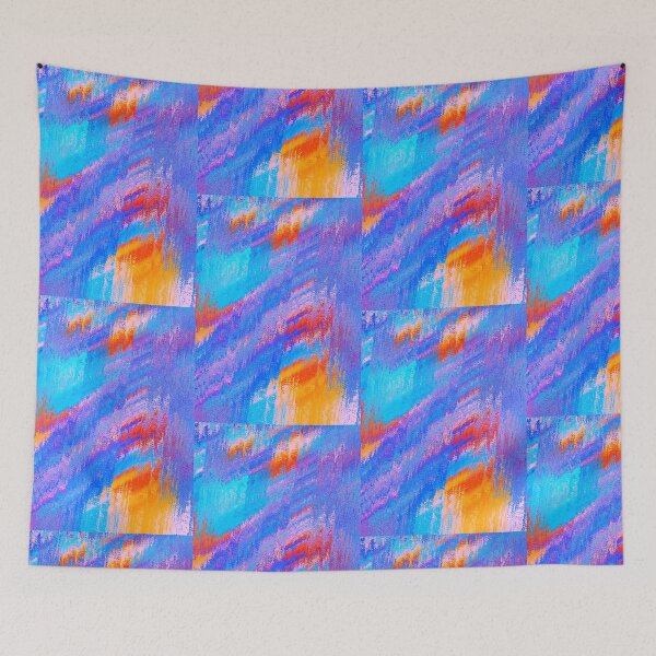 Item preview, Funky Colours designed and sold by moztheatre.