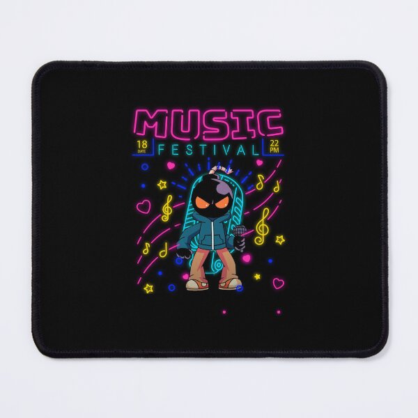 Item preview, music festival Whitty designed and sold by SL2C-Kids.