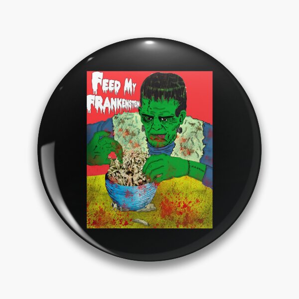 Item preview, Funny Men Alice Cute Cooper Men Women designed and sold by DevonKennedy.
