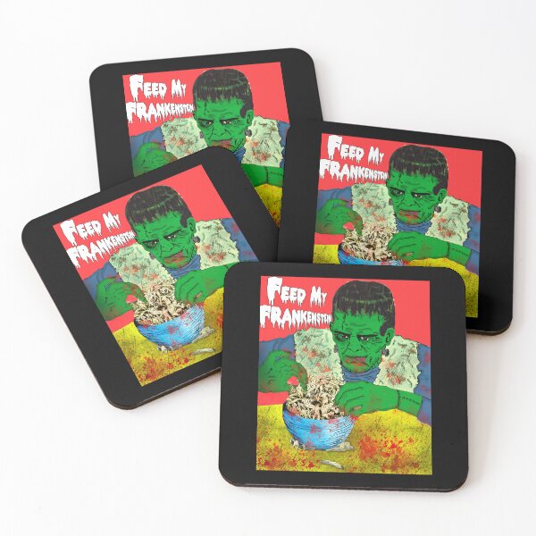 Item preview, Funny Men Alice Cute Cooper Men Women designed and sold by DevonKennedy.