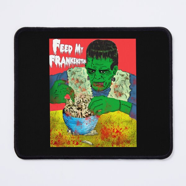 Item preview, Funny Men Alice Cute Cooper Men Women designed and sold by DevonKennedy.