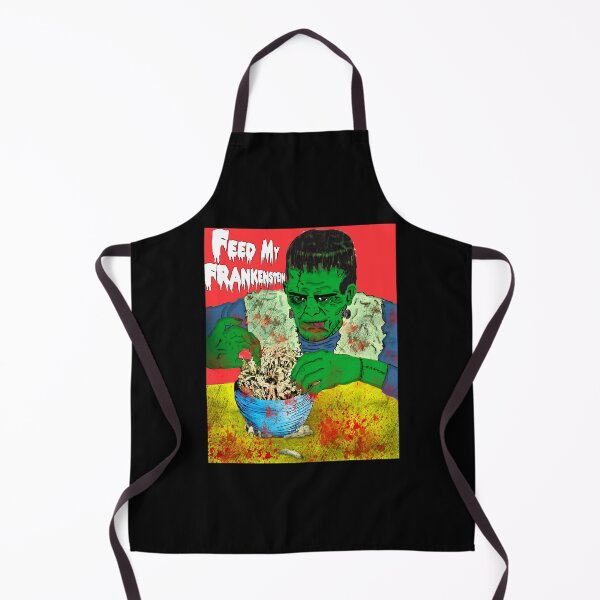 Item preview, Funny Men Alice Cute Cooper Men Women designed and sold by DevonKennedy.