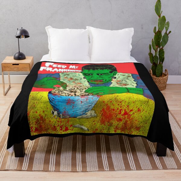 Item preview, Funny Men Alice Cute Cooper Men Women designed and sold by DevonKennedy.