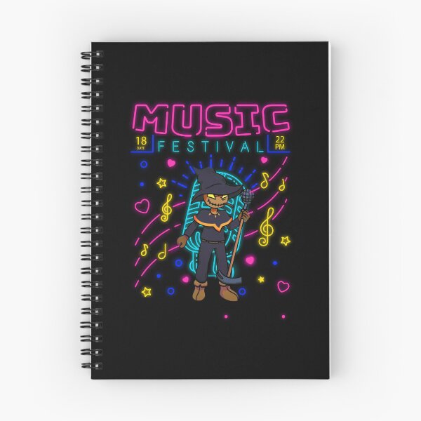 Item preview, music festival Zardy designed and sold by SL2C-Kids.