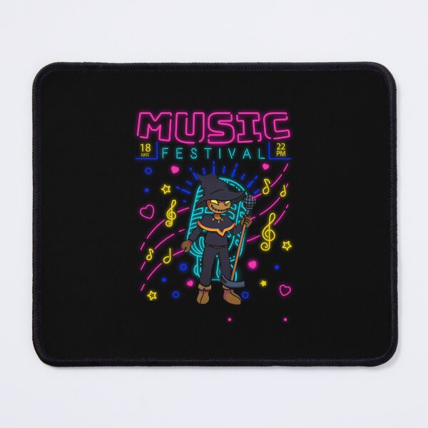 Item preview, music festival Zardy designed and sold by SL2C-Kids.