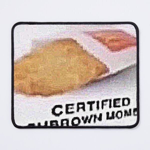 Item preview, This is a Certified Hashbrown Moment designed and sold by CRasmussen.