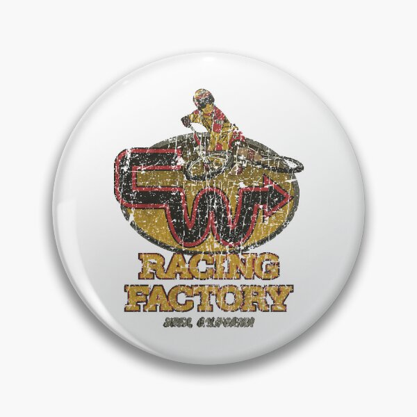 Artikelvorschau, CW Racing Factory entworfen und verkauft von HayleyAnn79.