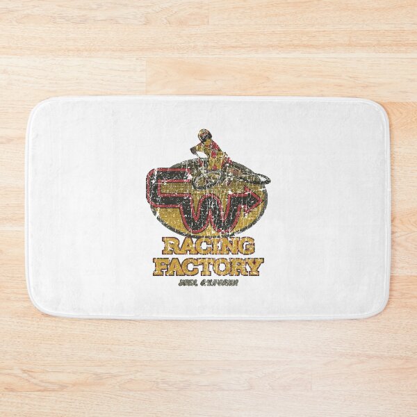 Item preview, CW Racing Factory  designed and sold by HayleyAnn79.