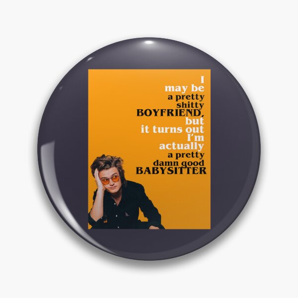 Artikelvorschau, Arts Joe Keery Live-Cover Mehr als fantastisch entworfen und verkauft von RalphBraford.