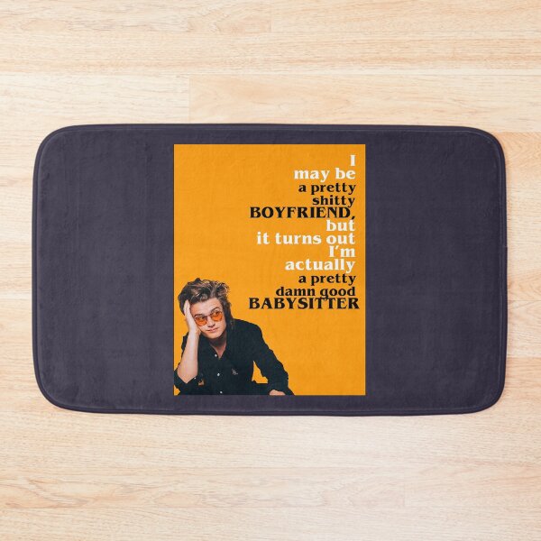 Item preview, Arts Joe Keery Live Cover More Then Awesome designed and sold by RalphBraford.