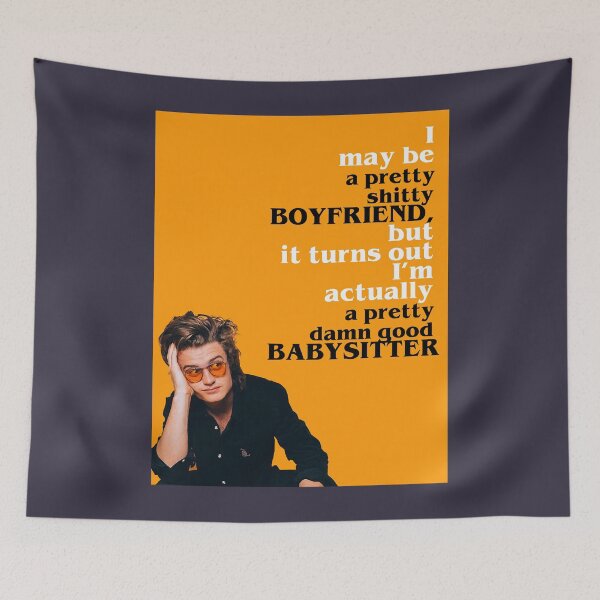 Item preview, Arts Joe Keery Live Cover More Then Awesome designed and sold by RalphBraford.