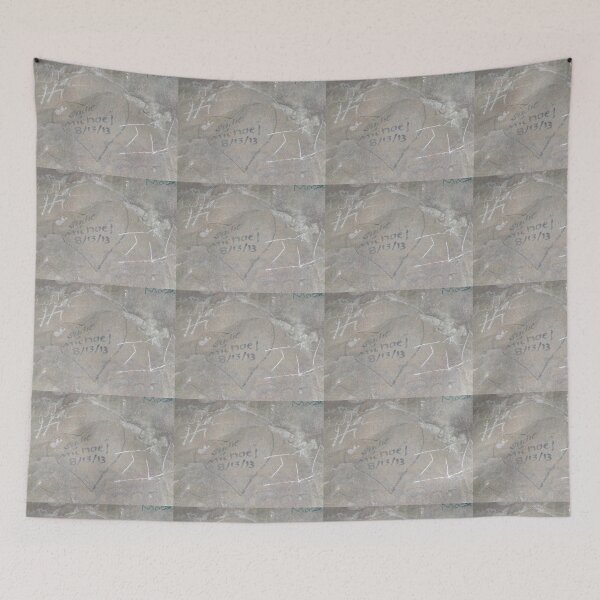 Item preview, Love Signs: Sadie and Michael designed and sold by Mzzart.