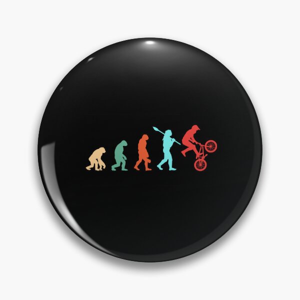 Item preview, Evolution of a BMX rider designed and sold by HayleyAnn79.