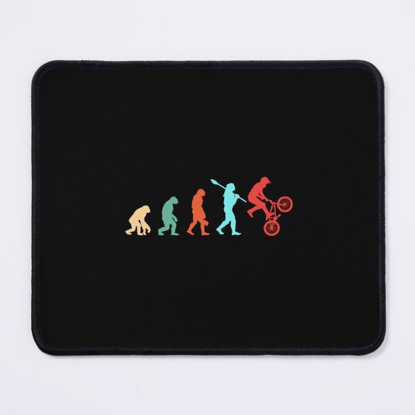Item preview, Evolution of a BMX rider designed and sold by HayleyAnn79.