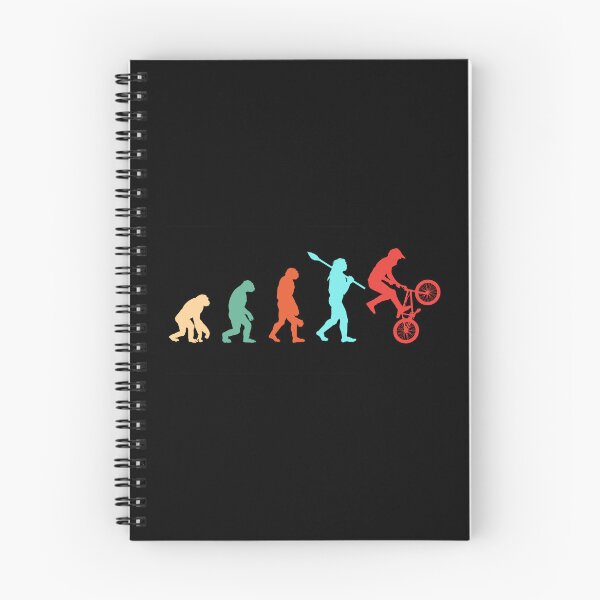 Item preview, Evolution of a BMX rider designed and sold by HayleyAnn79.