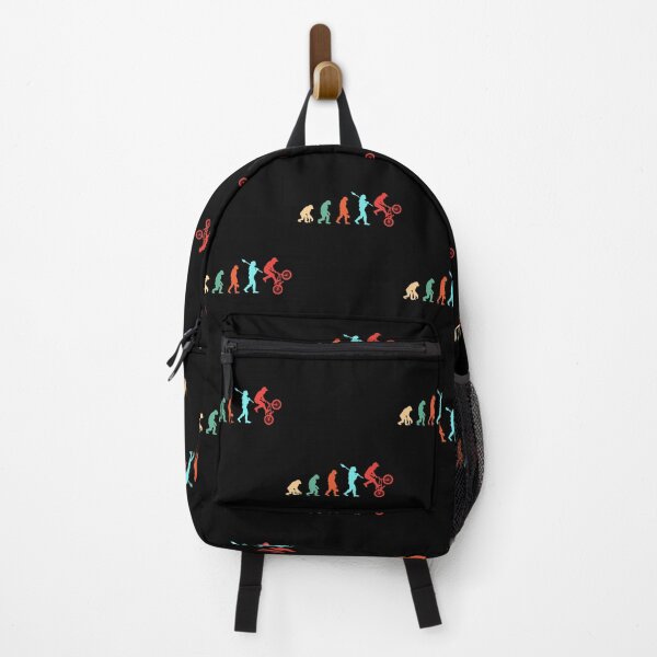 Item preview, Evolution of a BMX rider designed and sold by HayleyAnn79.