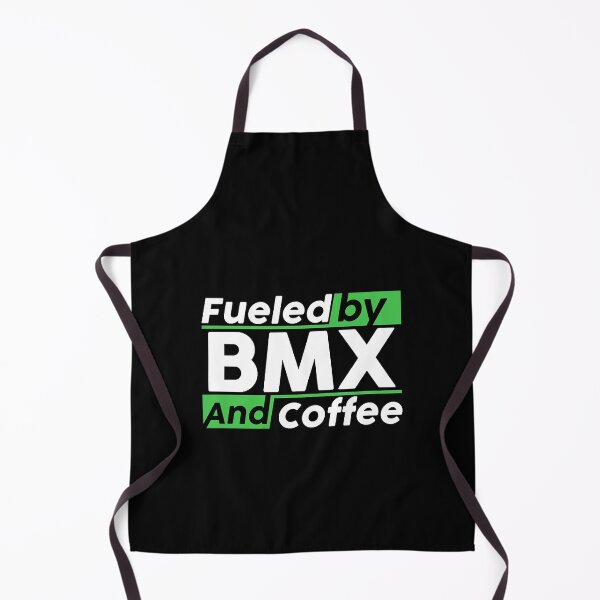 Artikelvorschau, Angetrieben von BMX und Kaffee entworfen und verkauft von HayleyAnn79.